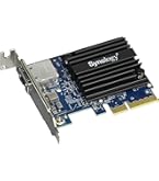 ASUS 10Gネットワ​​ークアダプタ PCI-Ex4カード XG-C100C ASUS XG-C100C 10G Network Adapter PCI-E x4 Card - Micro Center